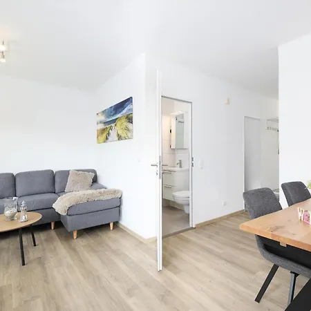 Promenade 5a Koje 33 شقة *