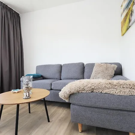 Promenade 5a Koje 33 شقة