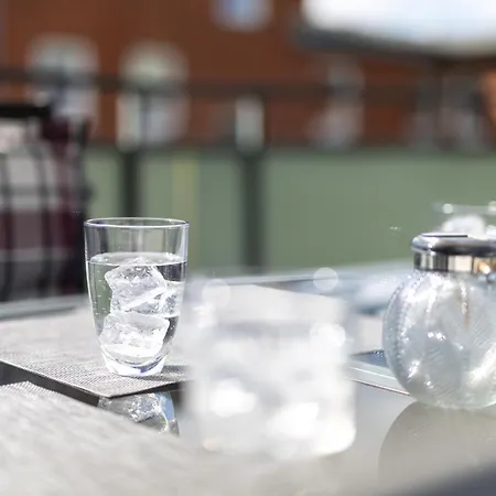 Promenade 5a Koje 33 شونبيرجر ستراند