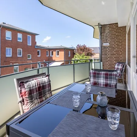Apartment Promenade 5a Koje 33