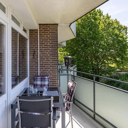 Promenade 5a Koje 33 شونبيرجر ستراند