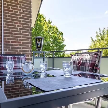 Promenade 5a Koje 33 * شونبيرجر ستراند