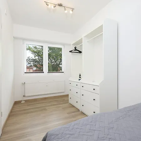 شقة Promenade 5a Koje 33