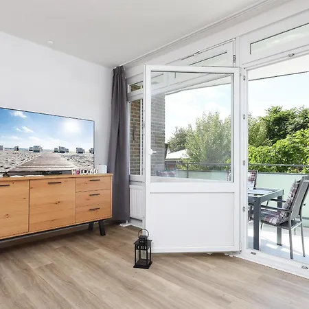 Promenade 5a Koje 33 شقة *