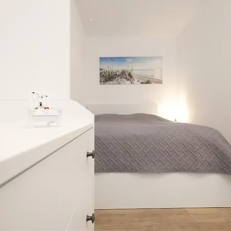 Promenade 5a Koje 33 Apartment Schonberger Strand