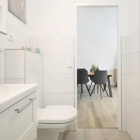 Apartment Promenade 5a Koje 33