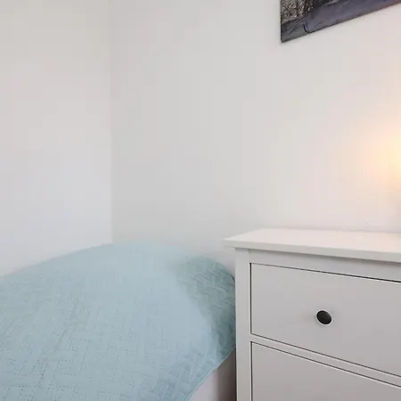 Promenade 5a Koje 33 * شونبيرجر ستراند