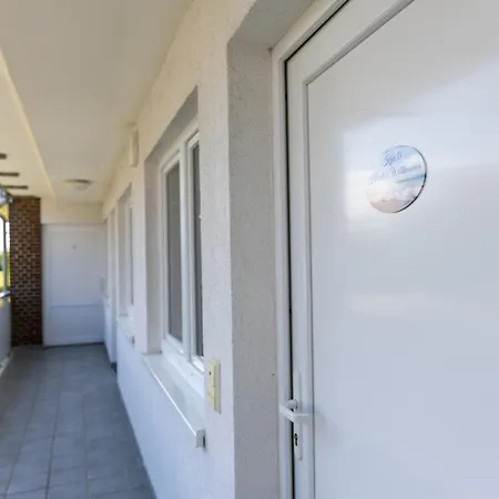 Promenade 5a Koje 33 شقة *