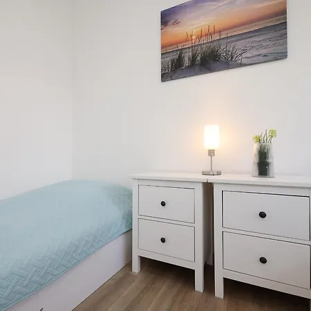 شقة Promenade 5a Koje 33 *