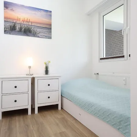 Promenade 5a Koje 33 شقة