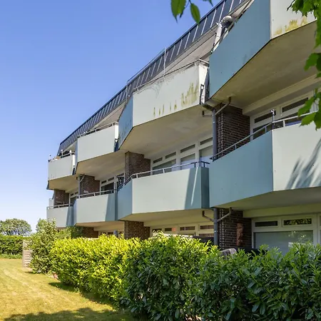 شقة Promenade 5a Koje 33 *