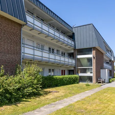 Promenade 5a Koje 33 Apartment Schonberger Strand