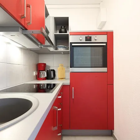 Promenade 5a Koje 33 * شونبيرجر ستراند