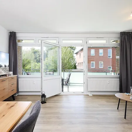 Promenade 5a Koje 33 شقة