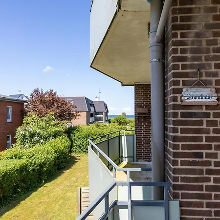 Promenade 5a Koje 33 * شونبيرجر ستراند